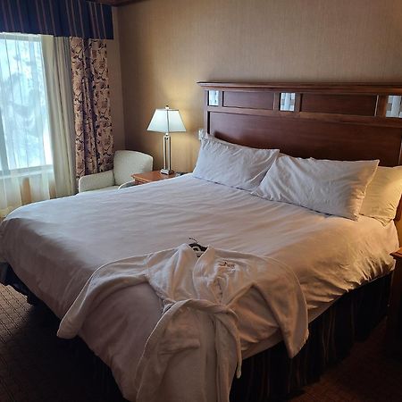 Mineral Palace Hotel & Gaming Дедууд Екстериор снимка