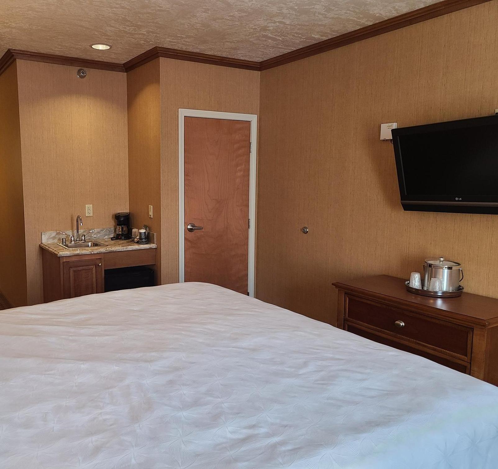 Mineral Palace Hotel & Gaming Дедууд Екстериор снимка